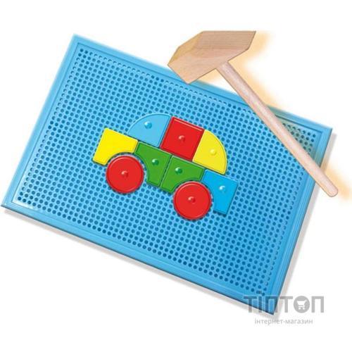 Набір для творчості SES My First Молоток (14424S)