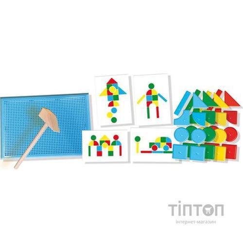 Набір для творчості SES My First Молоток (14424S)