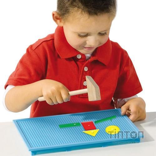 Набір для творчості SES My First Молоток (14424S)