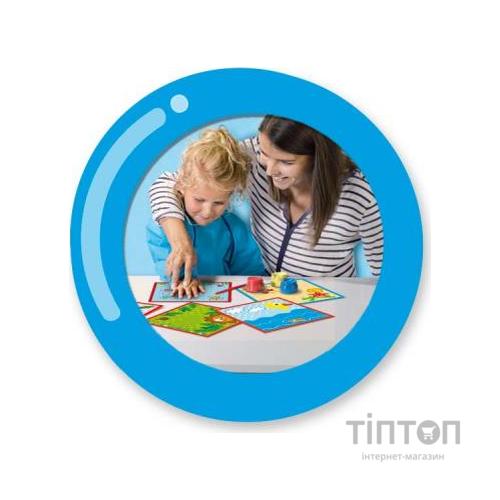 Набір для творчості SES Пальчиковые краски My First (14419S)