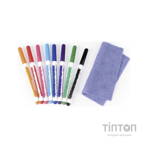 Набір для творчості Smoby стіл з шухлядою, 70x70x47 см, 3+ (420400)