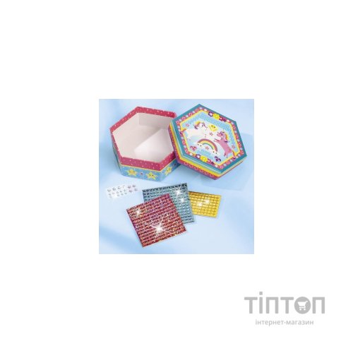 Набір для творчості Totum Єдиноріг 2 в 1 (71674)