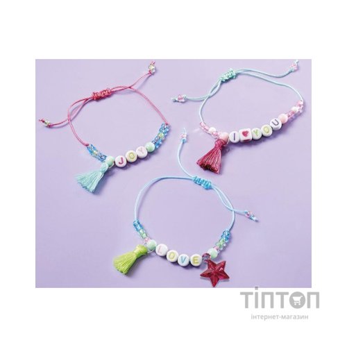 Набір для творчості Totum Єдиноріг 2 в 1 (71674)