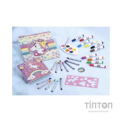 Набір для творчості Totum Єдиноріг XL (8714274071438) (71438)