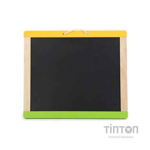 Набір для творчості Viga Toys дошка магнітно-маркерна на підставці (44545)