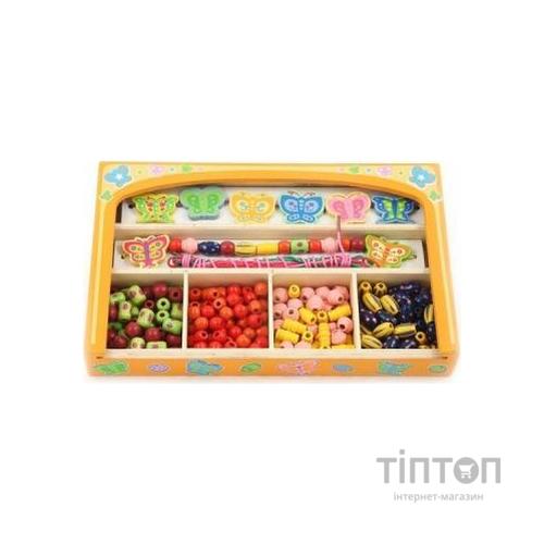 Набір для творчості Viga Toys Метелики (58550)