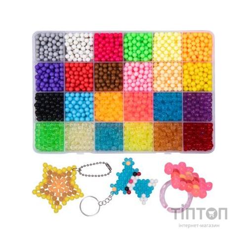 Набір для творчості XoKo Аксесуари для аквамозаїки Перлина (XK-PRL-ACC)