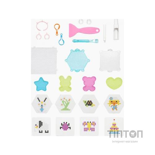 Набір для творчості XoKo Аквамозаїка Перлина 1600 Neon (XK-PRL-16GD)