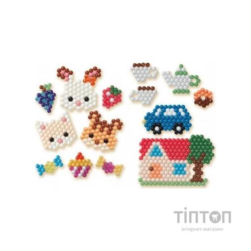 Набір для творчості XoKo Аквамозаїка Перлина 1600 Neon (XK-PRL-16GD)