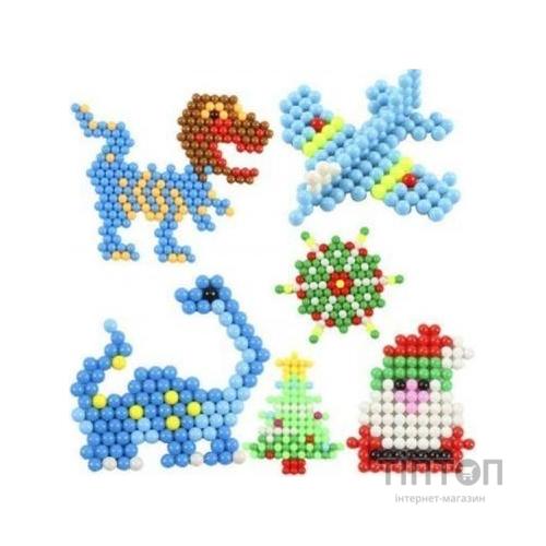 Набір для творчості XoKo Аквамозаїка Перлина 1600 Neon (XK-PRL-16GD)