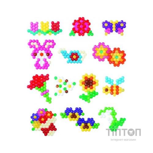 Набір для творчості XoKo Аквамозаїка Перлина 3200 Neon (XK-PRL-32GD)