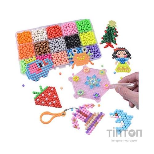 Набір для творчості XoKo Аквамозаїка Перлина 3200 (XK-PRL-32)