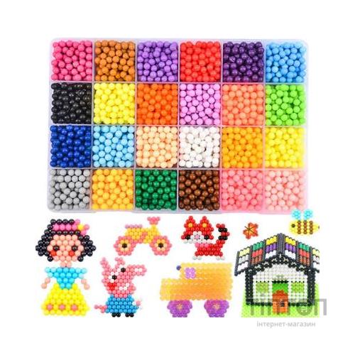 Набір для творчості XoKo Аквамозаїка Перлина 3200 (XK-PRL-32)