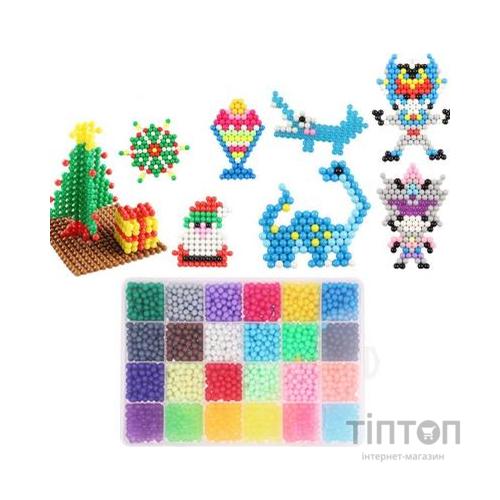 Набір для творчості XoKo Аквамозаїка Перлина 3200 (XK-PRL-32)