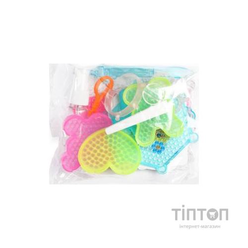 Набір для творчості XoKo Аквамозаїка Перлина 5500 Neon (XK-PRL-55GD)