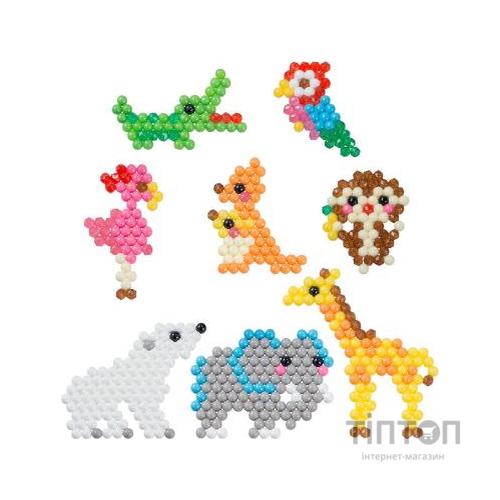 Набір для творчості XoKo Аквамозаїка Перлина 5500 Neon (XK-PRL-55GD)