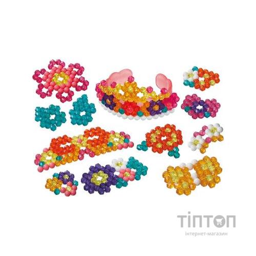 Набір для творчості XoKo Аквамозаїка Перлина 5500 Neon (XK-PRL-55GD)