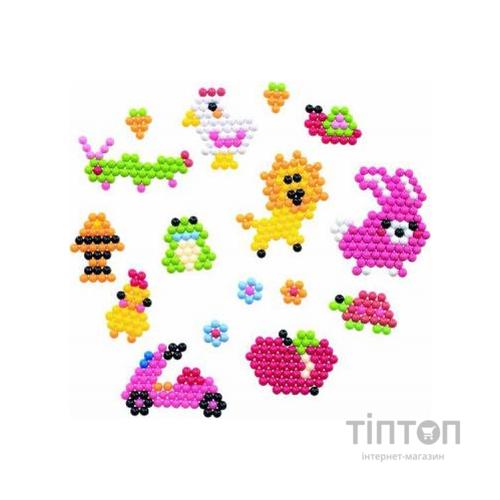 Набір для творчості XoKo Аквамозаїка Перлина 5500 Neon (XK-PRL-55GD)