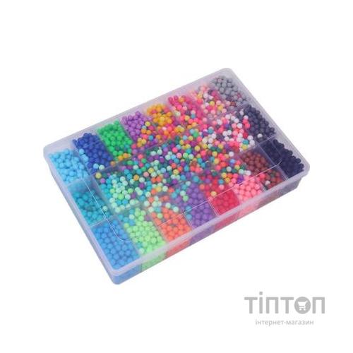 Набір для творчості XoKo Аквамозаїка Перлина 5500 Neon (XK-PRL-55GD)