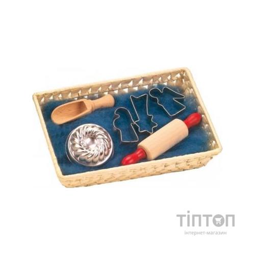 Набір для випічки Різдво (маленький)