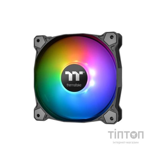 Набір для збірки CРO ThermalTake Pacific C360 DDC Hard Tube Water Cooling Kit (CL-W243-CU12SW-A)