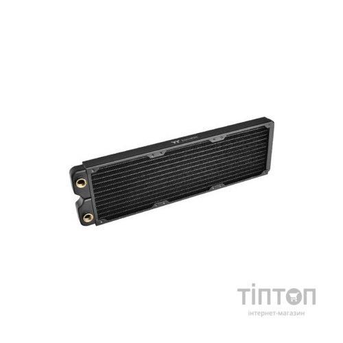 Набір для збірки CРO ThermalTake Pacific C360 DDC Hard Tube Water Cooling Kit (CL-W243-CU12SW-A)