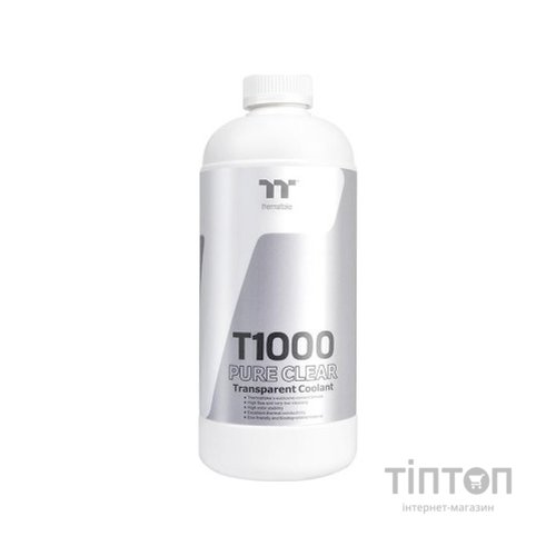 Набір для збірки CРO ThermalTake Pacific C360 DDC Hard Tube Water Cooling Kit (CL-W243-CU12SW-A)