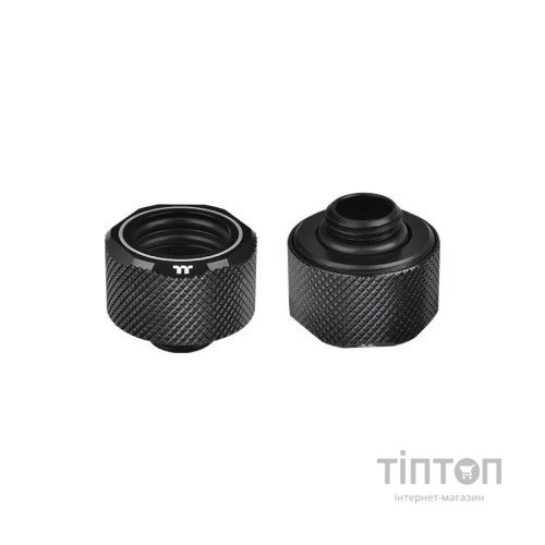 Набір для збірки CРO ThermalTake Pacific C360 DDC Hard Tube Water Cooling Kit (CL-W243-CU12SW-A)