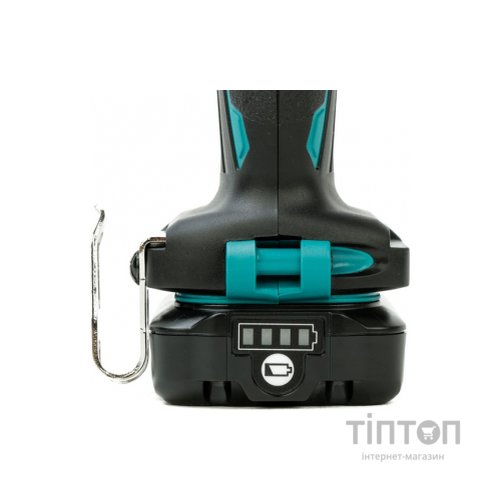 Набір електроіструментів Makita CLX224SA CXT, шуруповер, винтоверт, АКБ, ЗУ (CLX224SA)