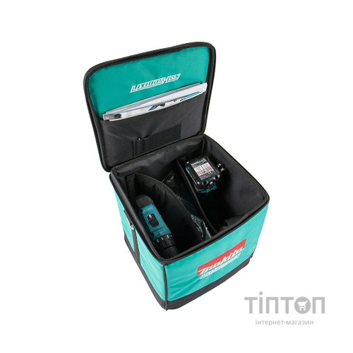 Набір електроіструментів Makita CLX224SA CXT, шуруповер, винтоверт, АКБ, ЗУ (CLX224SA)