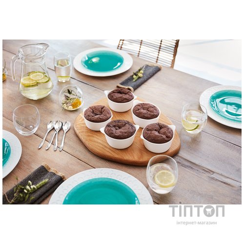 Набір форм для запікання LUMINARC SMART CUISINE, 5 предметів