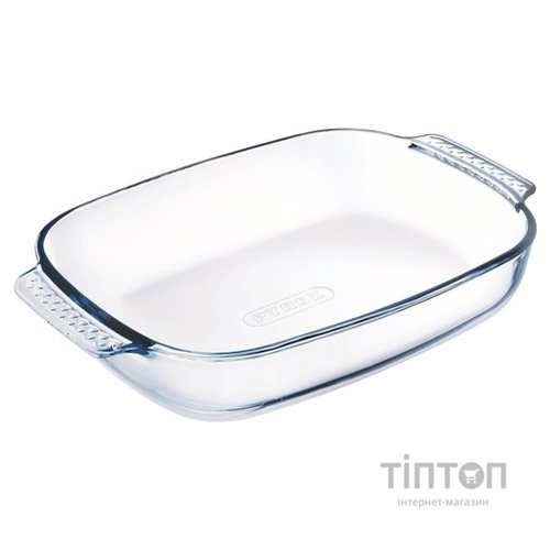Набір форм для запікання PYREX CLASSIC, 2 шт