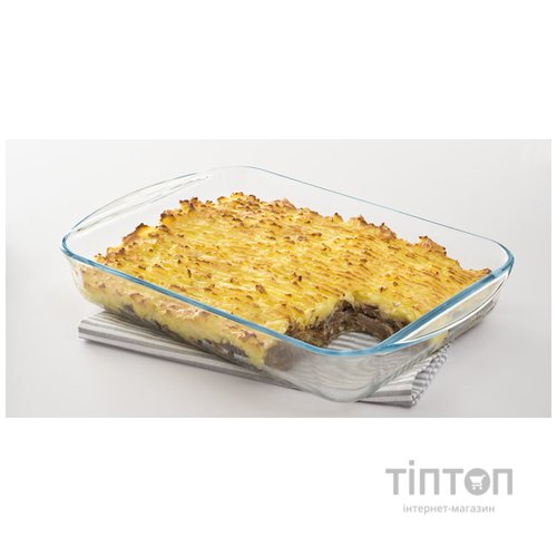 Набір форм для запікання PYREX ESSENTIALS, 2 шт