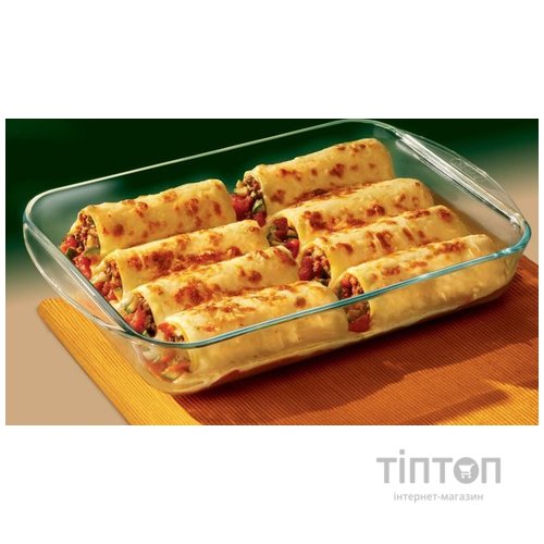 Набір форм для запікання PYREX ESSENTIALS, 2 шт