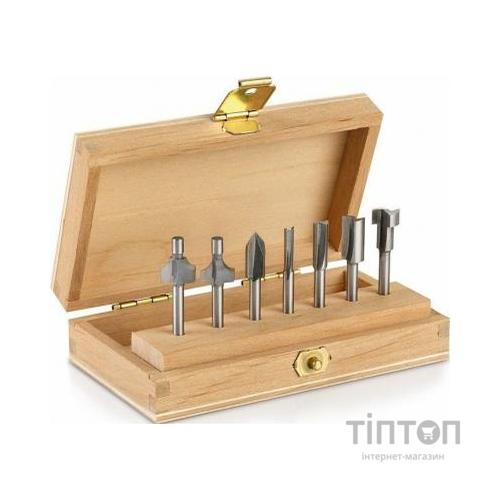 Набір фрез Dremel фрез 660 (7 шт.) (2.615.066.0JA)