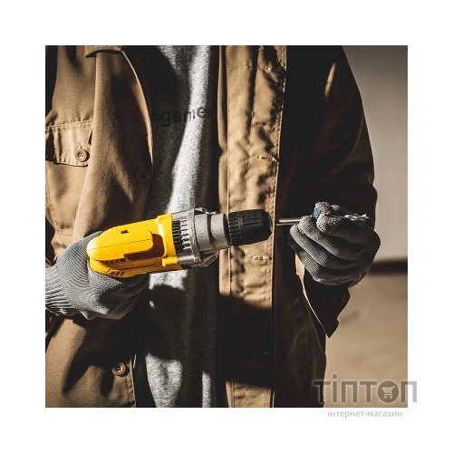 Набір інструментів Deli 138 шт. (DL5966)