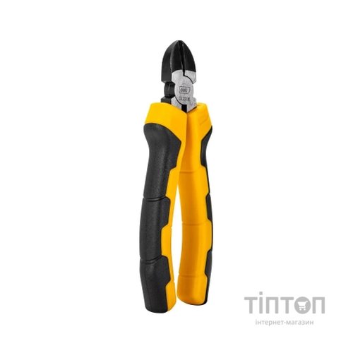 Набір інструментів Deli шарнірно-губцевих Carbon Steel, 3 шт (EDL2008-3)