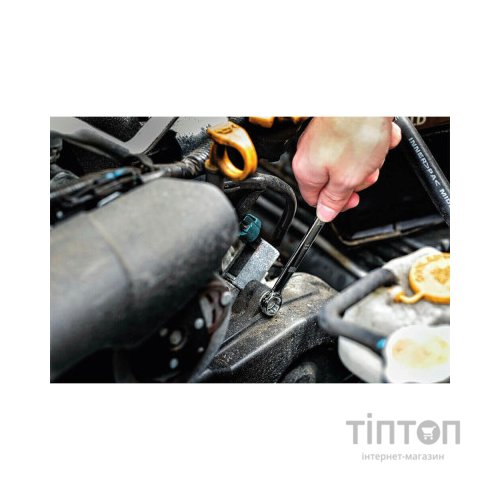 Набір інструментів DeWALT 1/4", 3/8", 1/2", 247 шт. (DWMT81535-1)