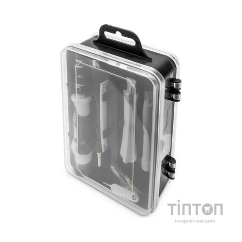 Набір інструментів Digitus Precision Screwdriver Set 115 (DA-70361)