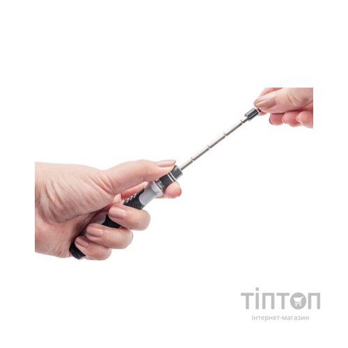 Набір інструментів Digitus Precision Screwdriver Set 115 (DA-70361)