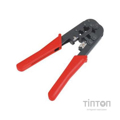 Набір інструментів для мережі Eserver для работы с витой парой (WT-4107)