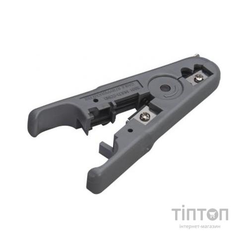 Набір інструментів для мережі Eserver для работы с витой парой (WT-4107)