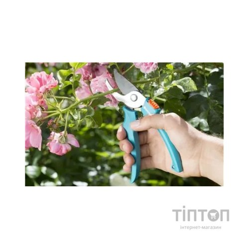Набір інструментів Gardena садових Classic Ergo (арт.8950, 8754, 11511) з ковшем (08966-30.000.00)