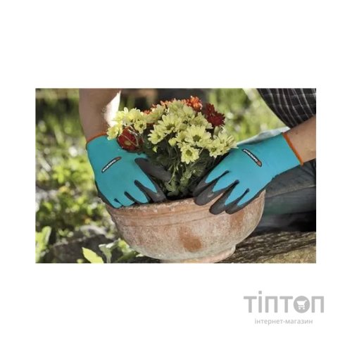 Набір інструментів Gardena садових Classic Ergo (арт.8950, 8754, 11511) з ковшем (08966-30.000.00)
