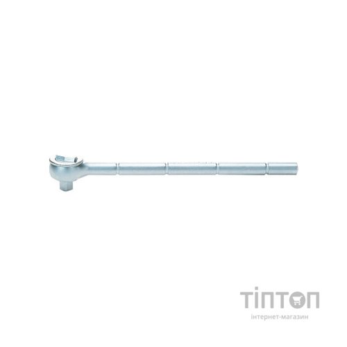 Набір інструментів KING TONY 1/2" 24 шт. 12-гранних з принаддям (4024SR)