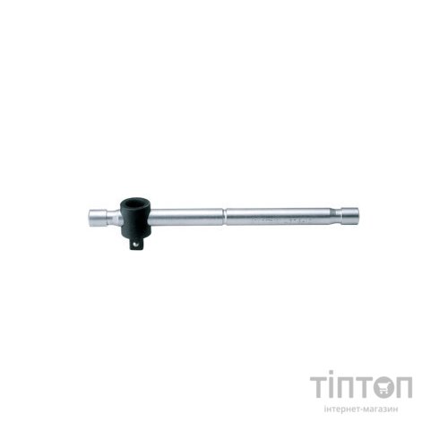 Набір інструментів KING TONY 1/2" 24 шт. 12-гранних з принаддям (4024SR)