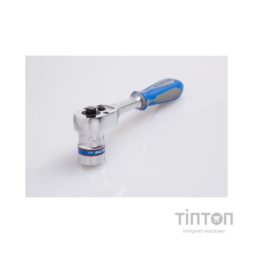 Набір інструментів KING TONY 1/4" 21 шт. (2524MRV)