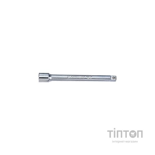 Набір інструментів KING TONY 1/4" шестигранних 27 шт., з принаддям (2527MRE)