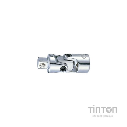 Набір інструментів KING TONY 1/4" шестигранних 27 шт., з принаддям (2527MRE)