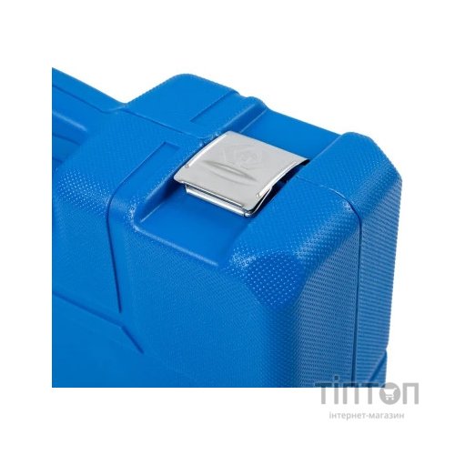 Набір інструментів KING TONY 103 шт. 1/4" та 1/2" (7503MR)